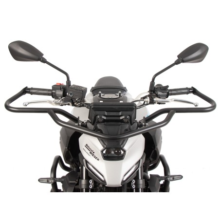 Hepco&Becker 5034581 00 01 Barra di protezione anteriore per Yamaha MT-07/Y-AMT dal 2025