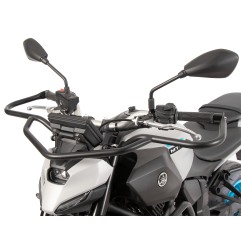 Hepco&Becker 5034581 00 01 Barra di protezione anteriore per Yamaha MT-07/Y-AMT dal 2025