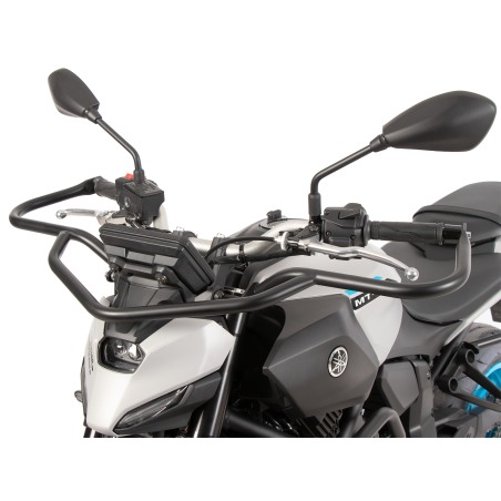 Hepco&Becker 5034581 00 01 Barra di protezione anteriore per Yamaha MT-07/Y-AMT dal 2025