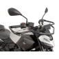 Hepco&Becker 5034581 00 01 Barra di protezione anteriore per Yamaha MT-07/Y-AMT dal 2025 Hepco&Becker 5034581 00 01 Barra di protezione anteriore per Yamaha MT-07/Y-AMT dal 2025