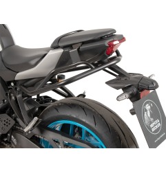 Hepco&Becker 5044581 00 01 Barra di protezione posteriore per Yamaha MT-07/Y-AMT dal 2025