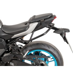 Hepco&Becker 5044581 00 01 Barra di protezione posteriore per Yamaha MT-07/Y-AMT dal 2025