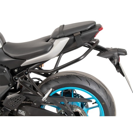 Hepco&Becker 5044581 00 01 Barra di protezione posteriore per Yamaha MT-07/Y-AMT dal 2025