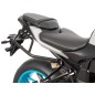 Hepco&Becker 5044581 00 01 Barra di protezione posteriore per Yamaha MT-07/Y-AMT dal 2025 Hepco&Becker 5044581 00 01 Barra di protezione posteriore per Yamaha MT-07/Y-AMT dal 2025