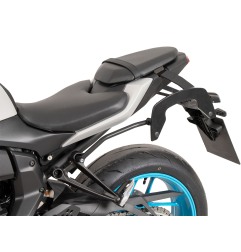 Hepco&Becker 6304581 00 01 Supporto laterale C-Bow per Yamaha MT-07/Y-AMT dal 2025