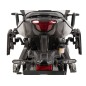 Hepco&Becker 6304581 00 01 Supporto laterale C-Bow per Yamaha MT-07/Y-AMT dal 2025 Hepco&Becker 6304581 00 01 Supporto laterale C-Bow per Yamaha MT-07/Y-AMT dal 2025