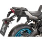 Hepco&Becker 6304581 00 01 Supporto laterale C-Bow per Yamaha MT-07/Y-AMT dal 2025 Hepco&Becker 6304581 00 01 Supporto laterale C-Bow per Yamaha MT-07/Y-AMT dal 2025