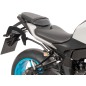 Hepco&Becker 6304581 00 01 Supporto laterale C-Bow per Yamaha MT-07/Y-AMT dal 2025 Hepco&Becker 6304581 00 01 Supporto laterale C-Bow per Yamaha MT-07/Y-AMT dal 2025