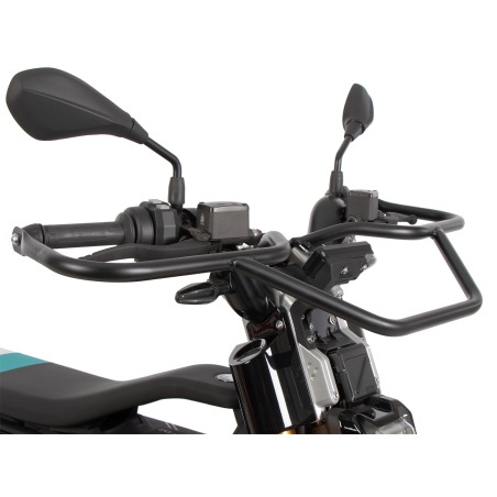 Hepco&Becker 5036544 00 01 Barra di protezione anteriore per BMW CE 02 dal 2023