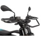 Hepco&Becker 5036544 00 01 Barra di protezione anteriore per BMW CE 02 dal 2023 Hepco&Becker 5036544 00 01 Barra di protezione anteriore per BMW CE 02 dal 2023