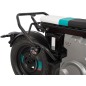 Hepco&Becker 5046544 00 01 Barra di protezione posteriore per BMW CE 02 dal 2023 Hepco&Becker 5046544 00 01 Barra di protezione posteriore per BMW CE 02 dal 2023