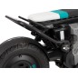 Hepco&Becker 5046544 00 01 Barra di protezione posteriore per BMW CE 02 dal 2023 Hepco&Becker 5046544 00 01 Barra di protezione posteriore per BMW CE 02 dal 2023