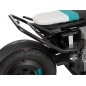Hepco&Becker 5046544 00 01 Barra di protezione posteriore per BMW CE 02 dal 2023 Hepco&Becker 5046544 00 01 Barra di protezione posteriore per BMW CE 02 dal 2023