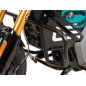 Hepco&Becker 5016544 00 01 Barra di protezione motore nera per BMW CE 02 dal 2023 Hepco&Becker 5016544 00 01 Barra di protezione motore nera per BMW CE 02 dal 2023