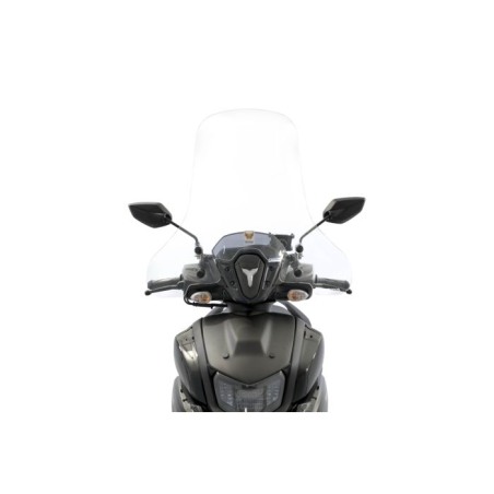 Isotta CLS3450 Parabrezza Classic per Yamaha RayZR 125 dal 2024