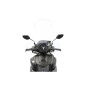 Isotta CLS3450 Parabrezza Classic per Yamaha RayZR 125 dal 2024 Isotta CLS3450 Parabrezza Classic per Yamaha RayZR 125 dal 2024