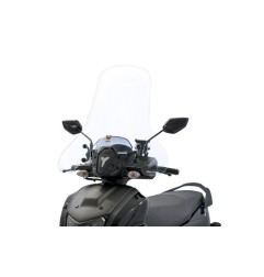 Isotta CLS3450 Parabrezza Classic per Yamaha RayZR 125 dal 2024