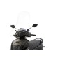 Isotta SC3450 Parabrezza alta protezione per Yamaha RayZR 125 dal 2024 Isotta SC3450 Parabrezza alta protezione per Yamaha RayZR 125 dal 2024