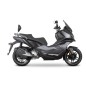 Shad S0DX35RV Backrest Schienalino passeggero per SYM ADX 300 dal 2025 Shad S0DX35RV Backrest Schienalino passeggero per SYM ADX 300 dal 2025