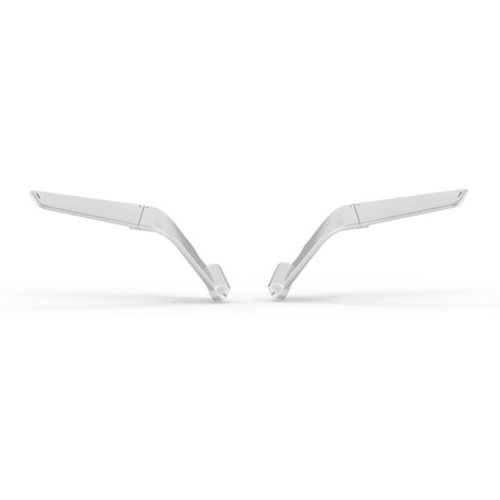 Rizoma BSS071 Specchietti Stealth per Aprilia RS 457 dal 2024
