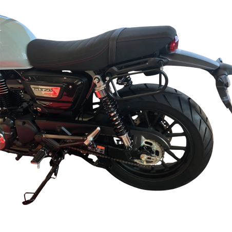 Bags&Bike TL-HGB-SX Telaio Laterale SX Per Honda GB 350 S Dal 2025