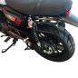 Bags&Bike TL-HGB-SX Telaio Laterale SX Per Honda GB 350 S Dal 2025 Bags&Bike TL-HGB-SX Telaio Laterale SX Per Honda GB 350 S Dal 2025