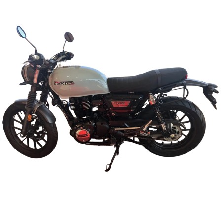 Bags&Bike TL-HGB-SX Telaio Laterale SX Per Honda GB 350 S Dal 2025
