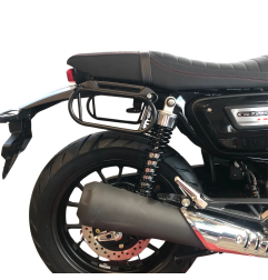 Bags&Bike TL-HGB Coppia di Telai Laterali Per Honda GB 350 S Dal 2025