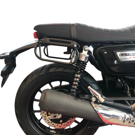 Bags&Bike TL-HGB Coppia di Telai Laterali Per Honda GB 350 S Dal 2025
