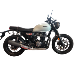 Bags&Bike TL-HGB Coppia di Telai Laterali Per Honda GB 350 S Dal 2025