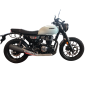 Bags&Bike TL-HGB Coppia di Telai Laterali Per Honda GB 350 S Dal 2025 Bags&Bike TL-HGB Coppia di Telai Laterali Per Honda GB 350 S Dal 2025