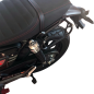 Bags&Bike TL-HGB Coppia di Telai Laterali Per Honda GB 350 S Dal 2025 Bags&Bike TL-HGB Coppia di Telai Laterali Per Honda GB 350 S Dal 2025
