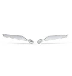 Rizoma BSS062 Specchietti Stealth per Kawasaki Ninja ZX-4R dal 2024
