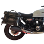 Bags&Bike AMIATA-HGB Coppia di borse laterali Per Honda GB 350 S Dal 2025 Bags&Bike AMIATA-HGB Coppia di borse laterali Per Honda GB 350 S Dal 2025