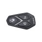 Interphone AWC 2 Interfono Bluetooth per caschi Airoh – fino a 500 m Interphone AWC 2 Interfono Bluetooth per caschi Airoh – fino a 500 m