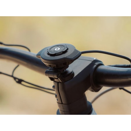 Quad Lock QLH-WP-WCH Caricabatterie wireless IP67 per bici