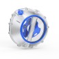 Rizoma ZBW109 Carter frizione trasparente per BMW S/M 1000 R/XR Rizoma ZBW109 Carter frizione trasparente per BMW S/M 1000 R/XR