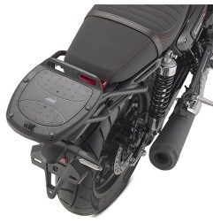 Givi SR1212 Attacco posteriore specifico Per HONDA GB 350S dal 2025