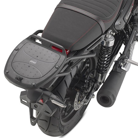 Givi SR1212 Attacco posteriore specifico Per HONDA GB 350S dal 2025
