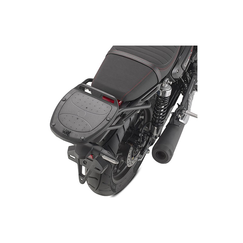 Kappa KR1212 Attacco posteriore specifico Per HONDA GB 350S dal 2025 Kappa KR1212 Attacco posteriore specifico Per HONDA GB 350S dal 2025