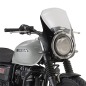 Cupolino trasparente Givi 1212A per Honda GB350S dal 2025