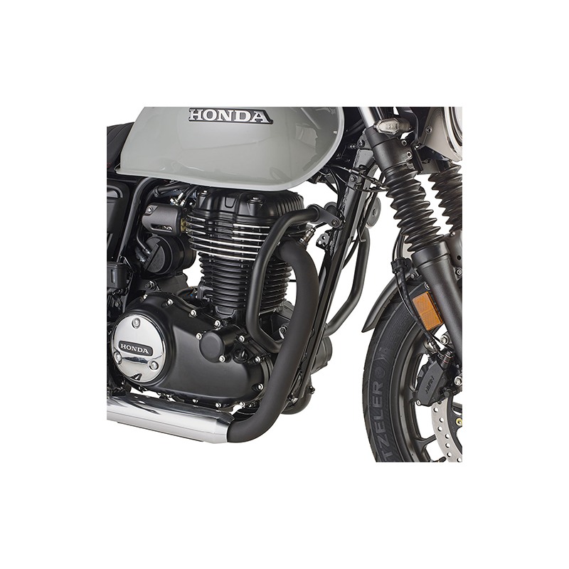 Kappa KN1212 Barre protezione motore per Honda GB350S dal 2025 Kappa KN1212 Barre protezione motore per Honda GB350S dal 2025