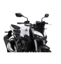 Puig 22381 Cupolino Naked New Generation Sport Honda CB1000 Hornet dal 2025