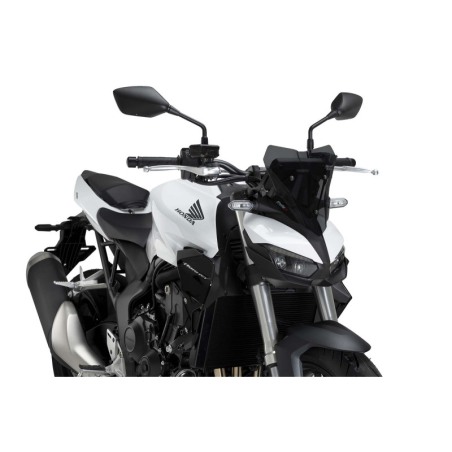 Puig 22381 Cupolino Naked New Generation Sport Honda CB1000 Hornet dal 2025