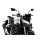 Puig 22381 Cupolino Naked New Generation Sport Honda CB1000 Hornet dal 2025 Puig 22381 Cupolino Naked New Generation Sport Honda CB1000 Hornet dal 2025