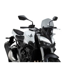 Puig 22382 Cupolino Naked New Generation Touring Honda CB1000 Hornet dal 2025