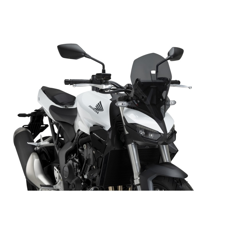 Puig 22382 Cupolino Naked New Generation Touring Honda CB1000 Hornet dal 2025 Puig 22382 Cupolino Naked New Generation Touring Honda CB1000 Hornet dal 2025
