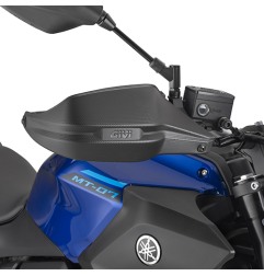 Givi HP2173B Kit Paramani nero Per Yamaha MT-07 Dal 2025