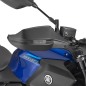 Givi HP2173B Kit Paramani nero Per Yamaha MT-07 Dal 2025 Givi HP2173B Kit Paramani nero Per Yamaha MT-07 Dal 2025