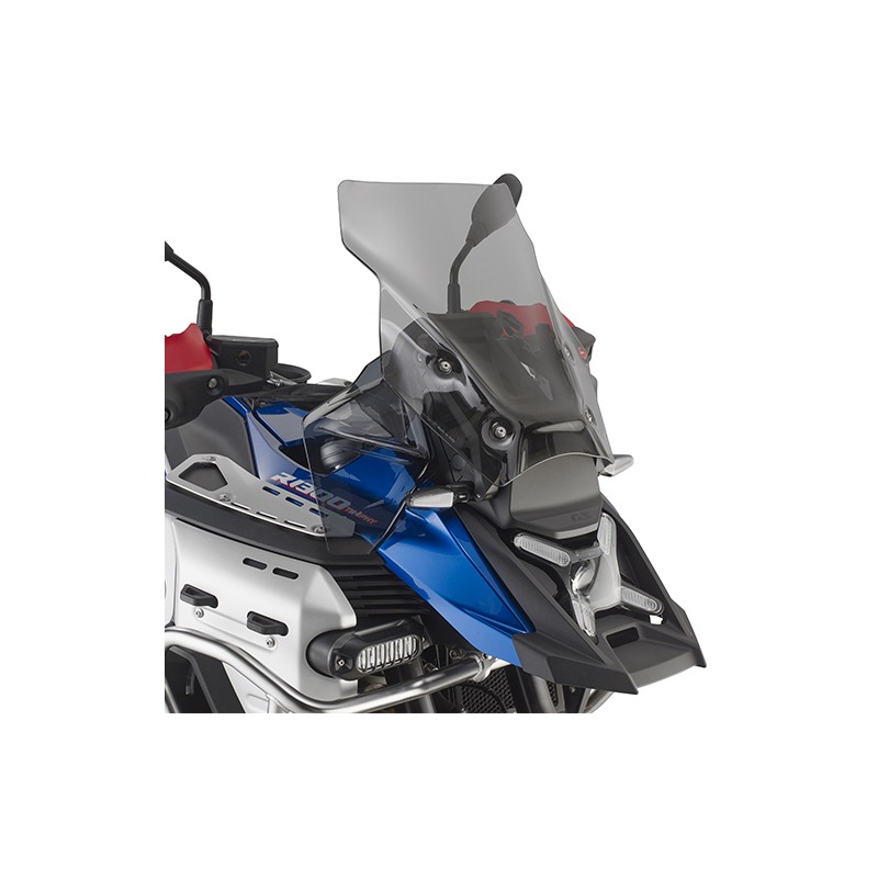 Deflettori Kappa DF5146K per BMW R1300GS Adventure dal 2025 Deflettori Kappa DF5146K per BMW R1300GS Adventure dal 2025